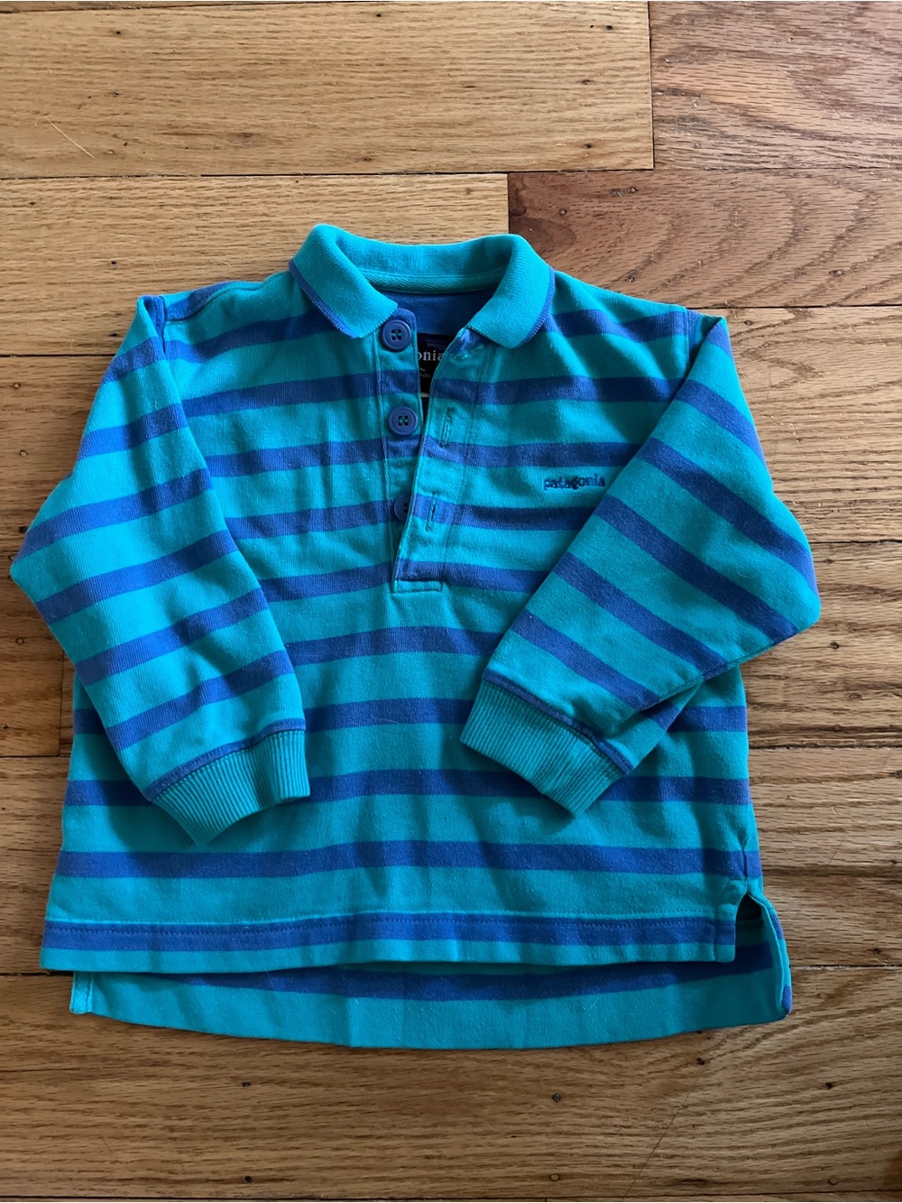 Vintage Patagonia 100% Cotton